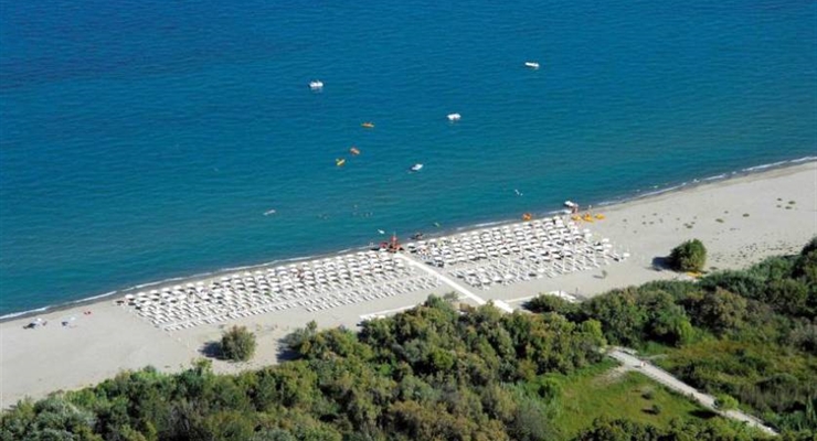 Villapiana - Calabria