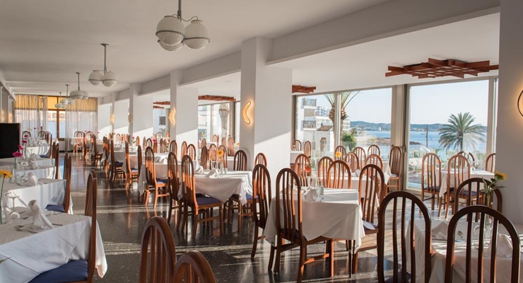 Hotel Abrat - San Antonio