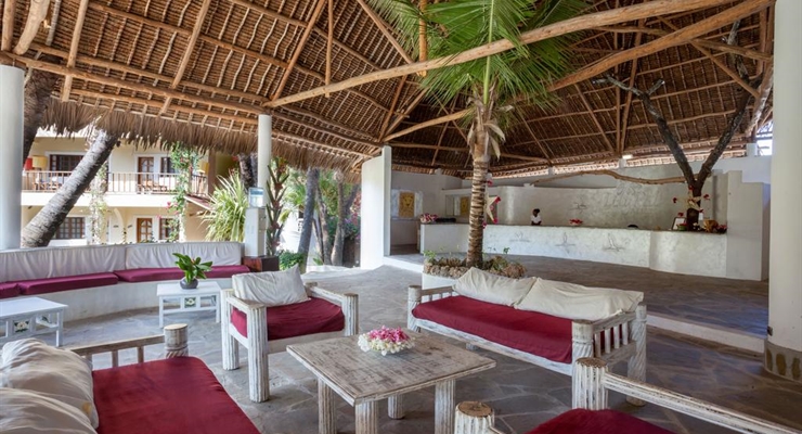 Lily Palm Resort - Watamu