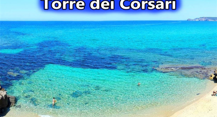 Torre dei Corsari - Sardegna