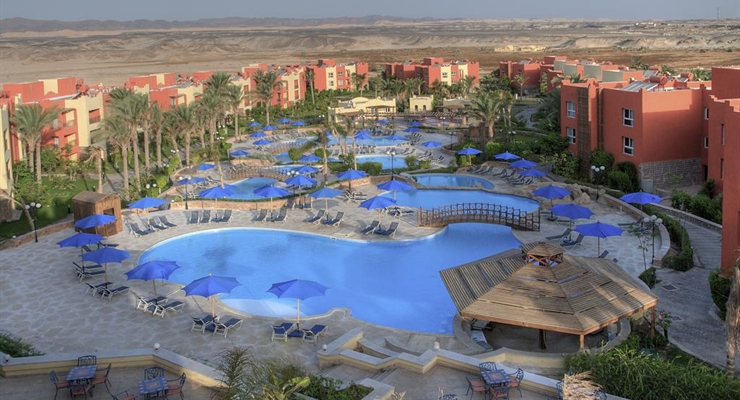 Aurora Bay Resort - Marsa Alam