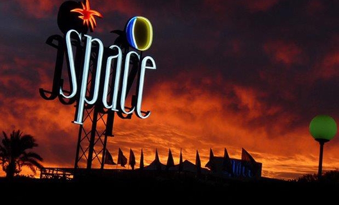 The Space - Ibiza