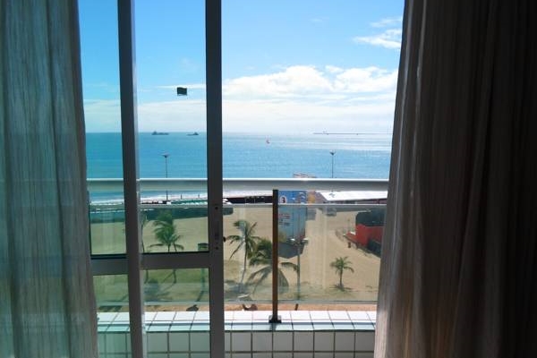 Appartamenti Formula Roulette - Fortaleza