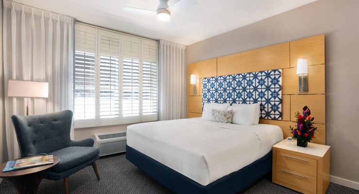 The Landon Hotel - Miami Beach