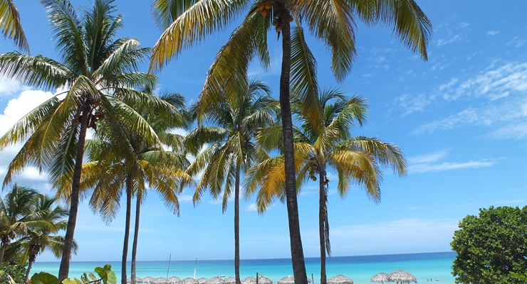 Spiagge Varadero - Cuba