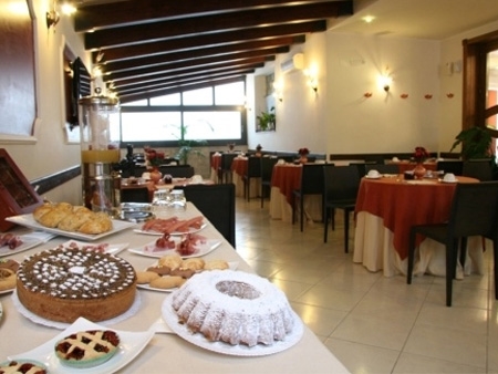 Albergo Pompei Valley