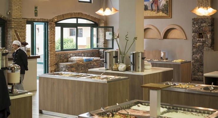 Fereniki Resort & Spa - Creta