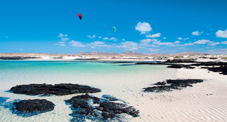 Fuerteventura