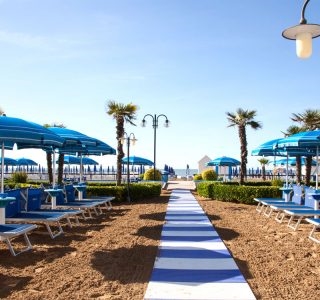Spiagge Jesolo