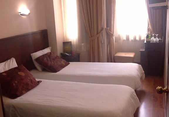 Abella Hotel - Istanbul