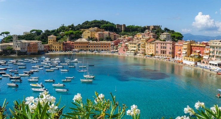 Sestri Levante
