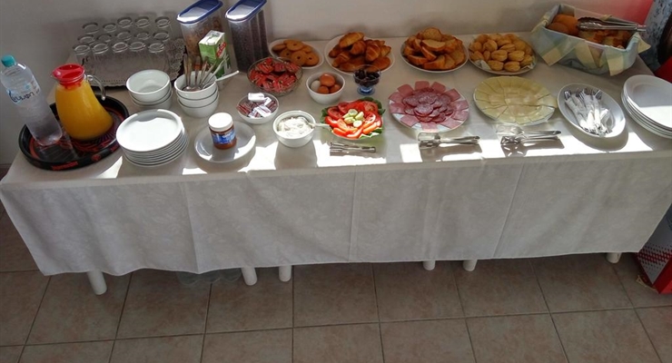 Hotel Maroula - Faliraki