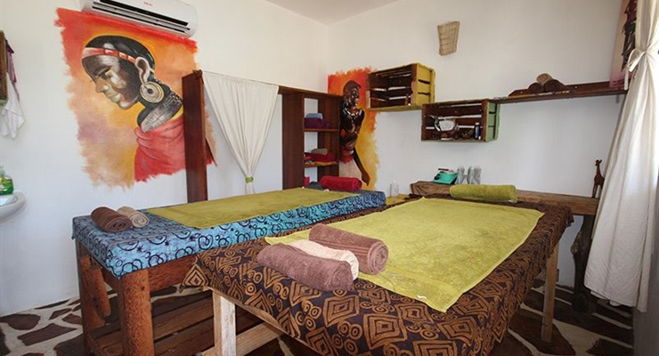 Paradise Beach Resort - Zanzibar