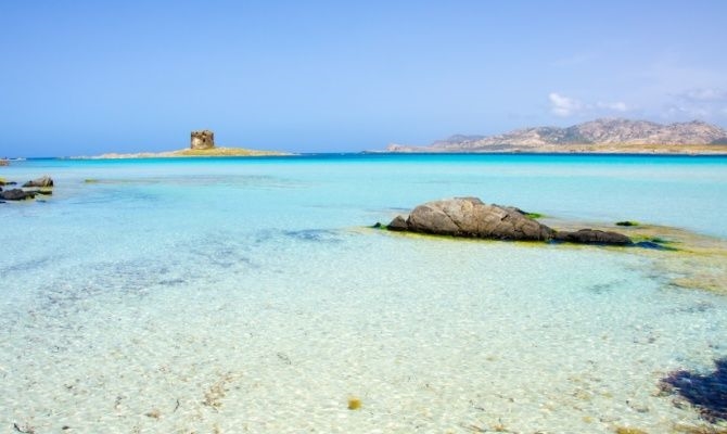 Spiagge Alghero