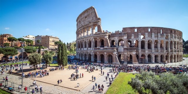 Colosseo