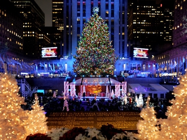 Natale a New York