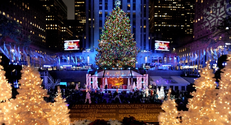 Natale a New York