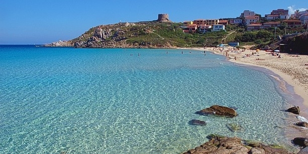 Spiagge Santa Teresa di Gallura
