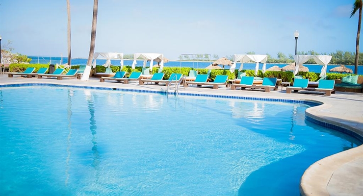 British Colonial Hilton - Nassau
