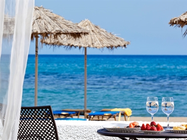 Creta Beaches