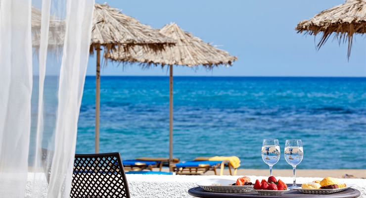 Creta Beaches