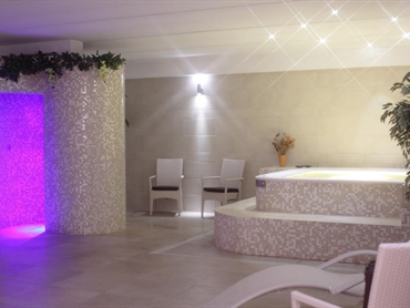 Hotel Le Torri - Arborea