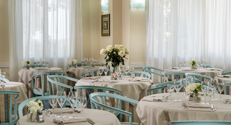 Hotel Salus - Jesolo