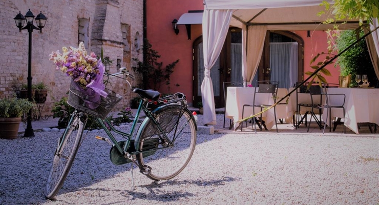 Relais Alcova del Doge - Mira