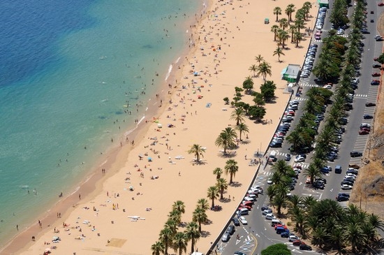 Santa Cruz de Tenerife