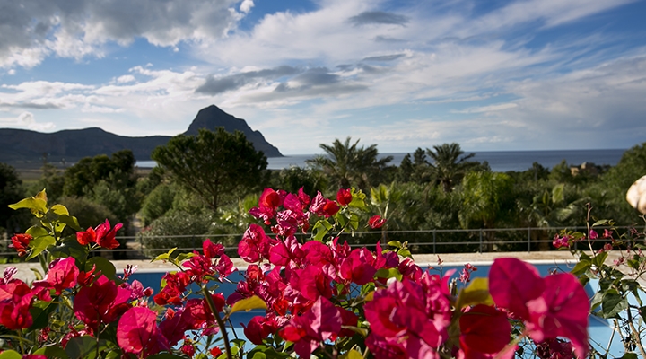Complesso Cala dell'Arena - San Vito lo Capo