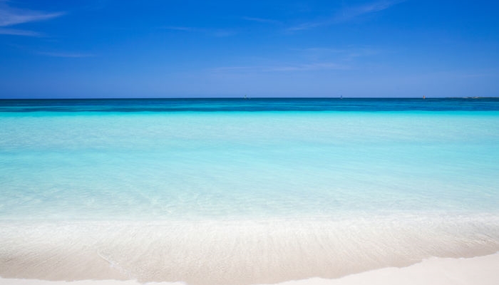 Varadero Beach - Cuba