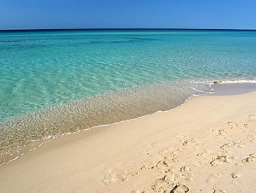 Marina di Pescoluse