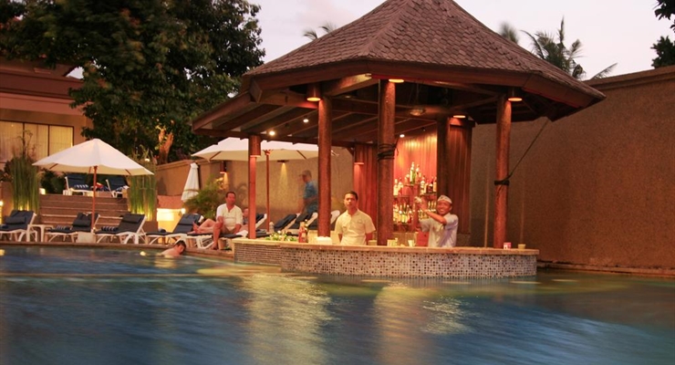 Pelangi Bali Hotel & Spa