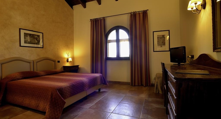 Tenuta San Francesco - Margherita di Savoia