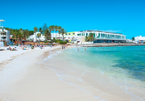 Corralejo - Fuerteventura