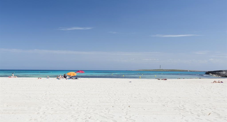 Punta Prima - Minorca