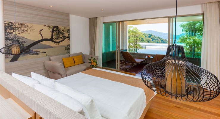 Wyndham Grand Phuket Kalim Bay