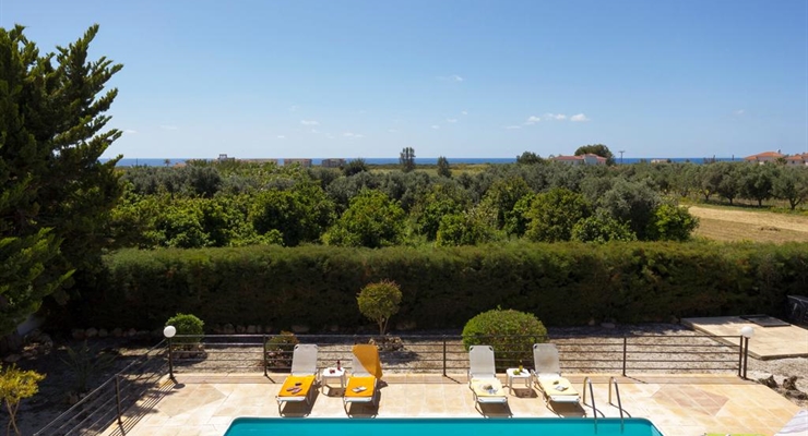 Panareti Coral Bay Resort - Paphos