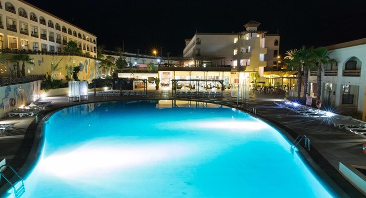 Hotel Jandia Golf - Fuerteventura