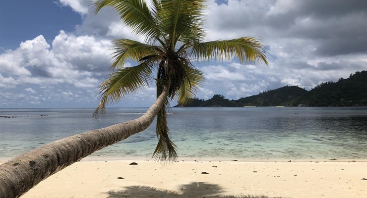 Anse Royale - Seychelles