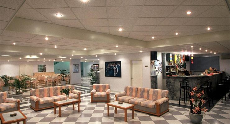 Eleana Hotel - Zante