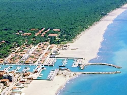 Capodanno in Maremma Toscana
