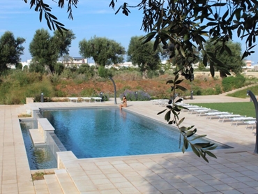 Masseria Stali Agriturismo