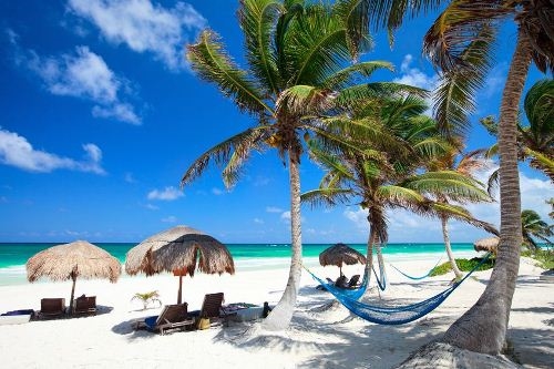 Messico - Viva Maya Resort