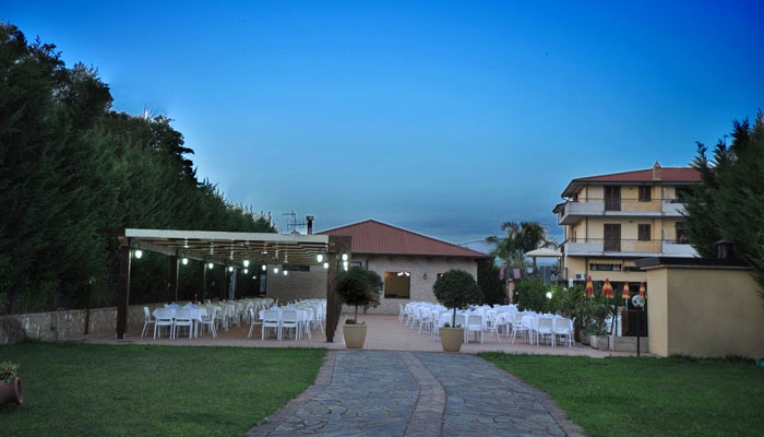 Artemis Residence - Marina di Ascea
