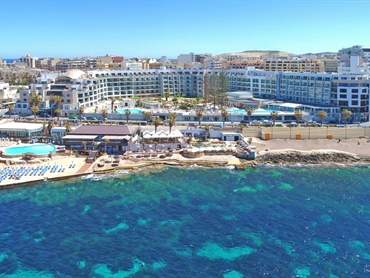 St. Paul's Bay - Malta