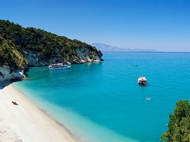 Zante - Grecia