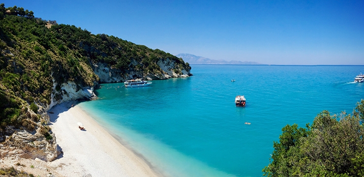 Zante - Grecia