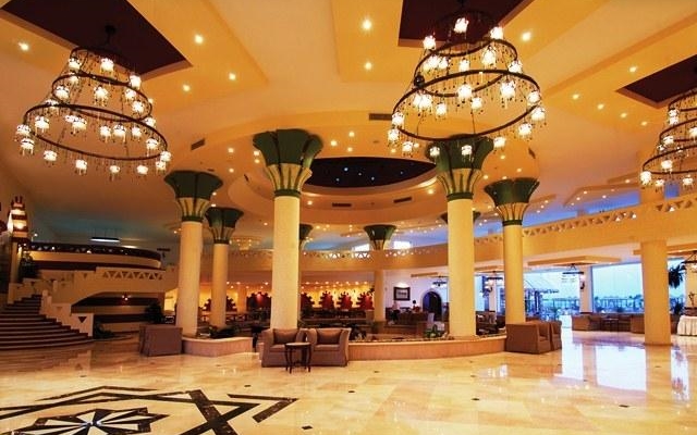 Nada Marsa Alam Resort