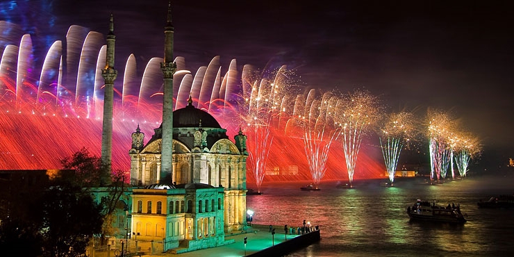 Istanbul - Turchia